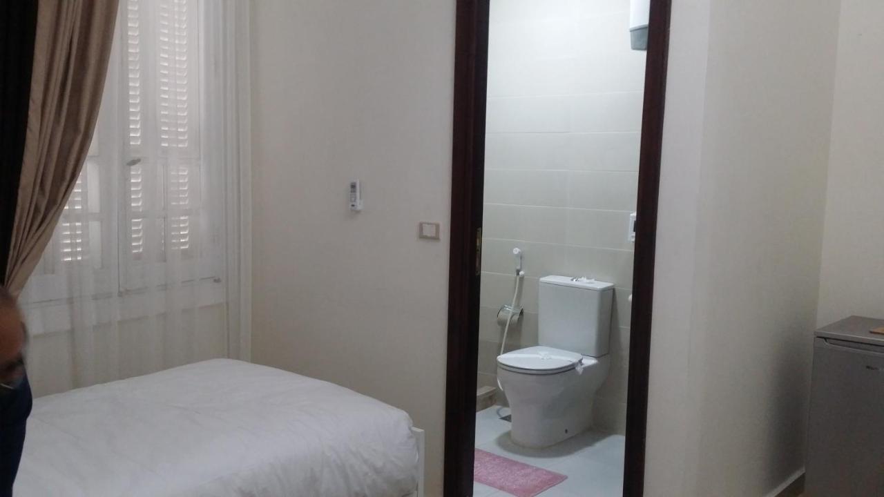 Abdeen Palace Hostel Il Il Cairo Esterno foto