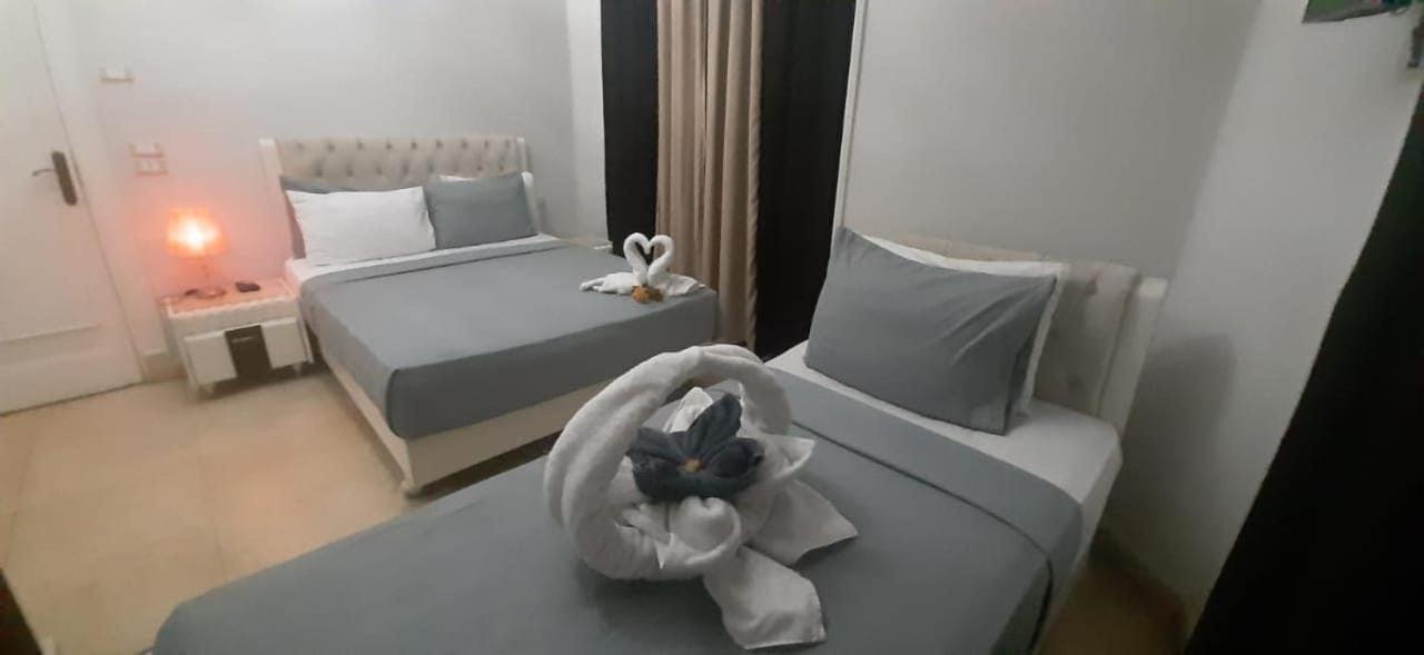 Abdeen Palace Hostel Il Il Cairo Esterno foto