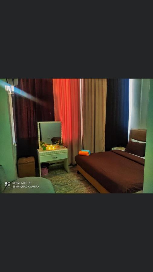 Abdeen Palace Hostel Il Il Cairo Esterno foto