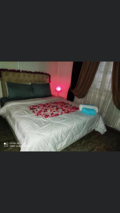 Abdeen Palace Hostel Il Il Cairo Esterno foto