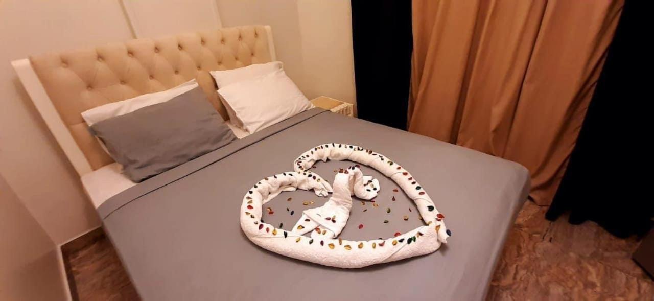 Abdeen Palace Hostel Il Il Cairo Esterno foto
