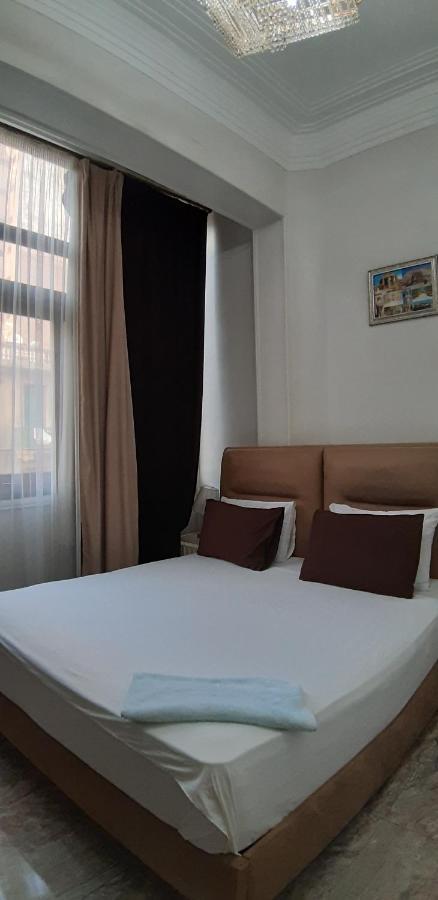 Abdeen Palace Hostel Il Il Cairo Esterno foto