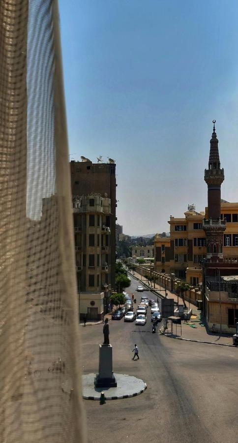 Abdeen Palace Hostel Il Il Cairo Esterno foto