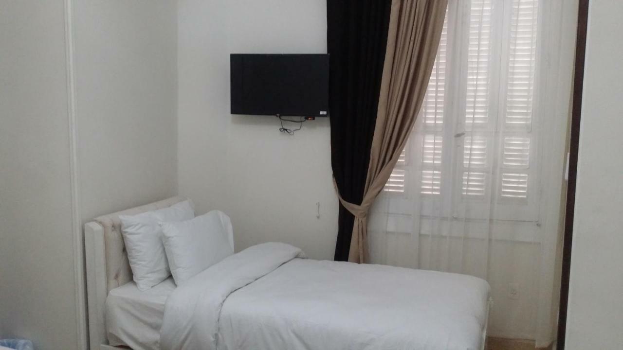 Abdeen Palace Hostel Il Il Cairo Esterno foto